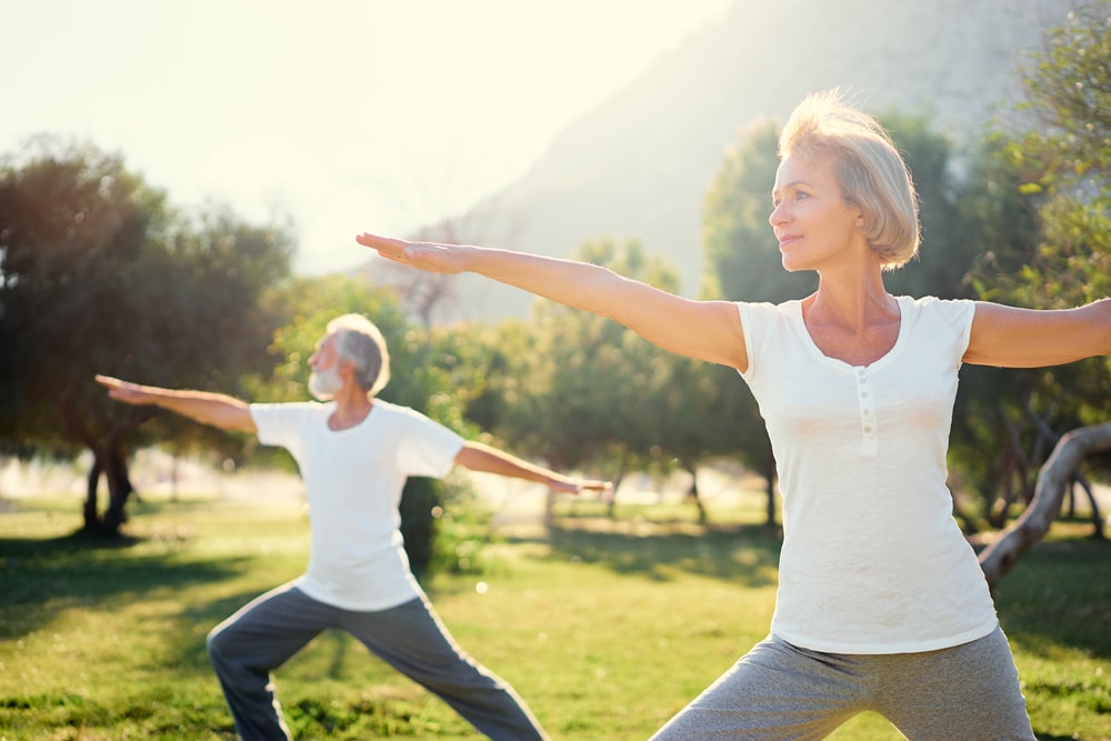Testosterone therapy In Nutley: Slim Body