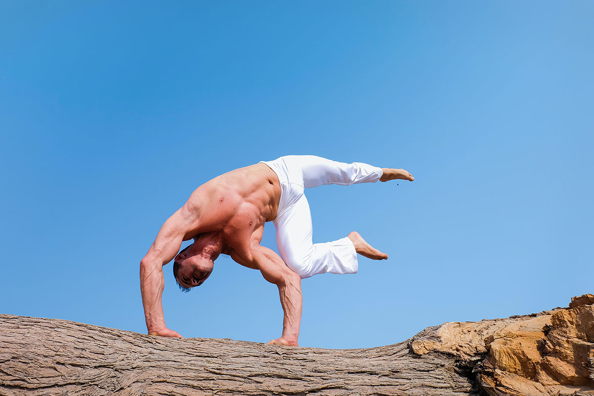 Testosterone therapy In Nutley: Muscle Strength